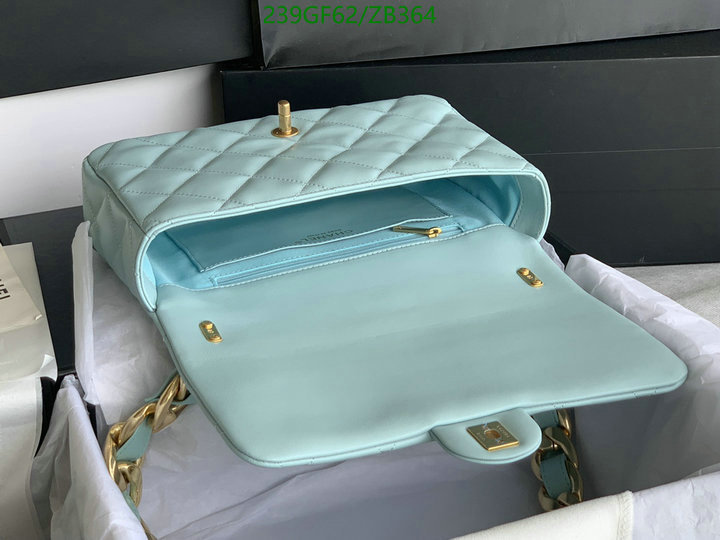 Chanel-Bag-Mirror Quality Code: ZB364 $: 239USD