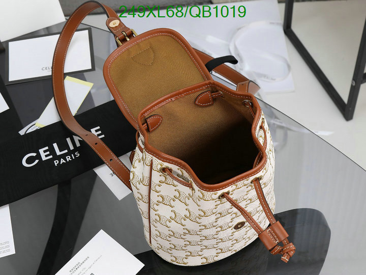 Celine-Bag-Mirror Quality Code: QB1019 $: 249USD