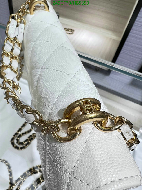 Chanel-Bag-Mirror Quality Code: HB5350 $: 249USD