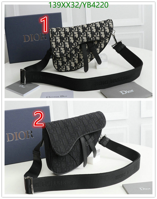 Dior-Bag-Mirror Quality Code: YB4220 $: 139USD