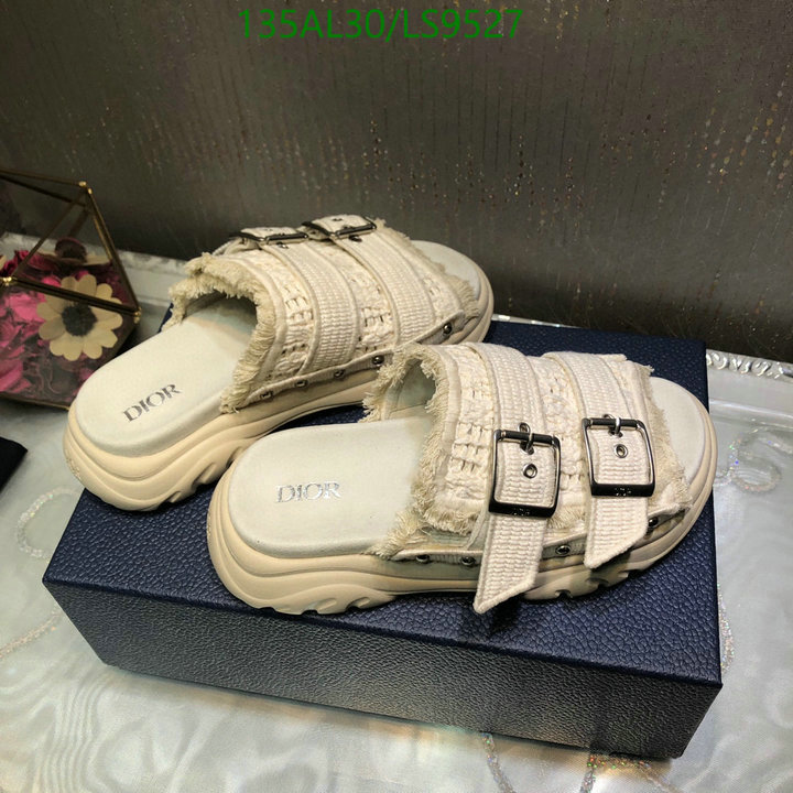 Chanel-Women Shoes Code: LS9527 $: 135USD