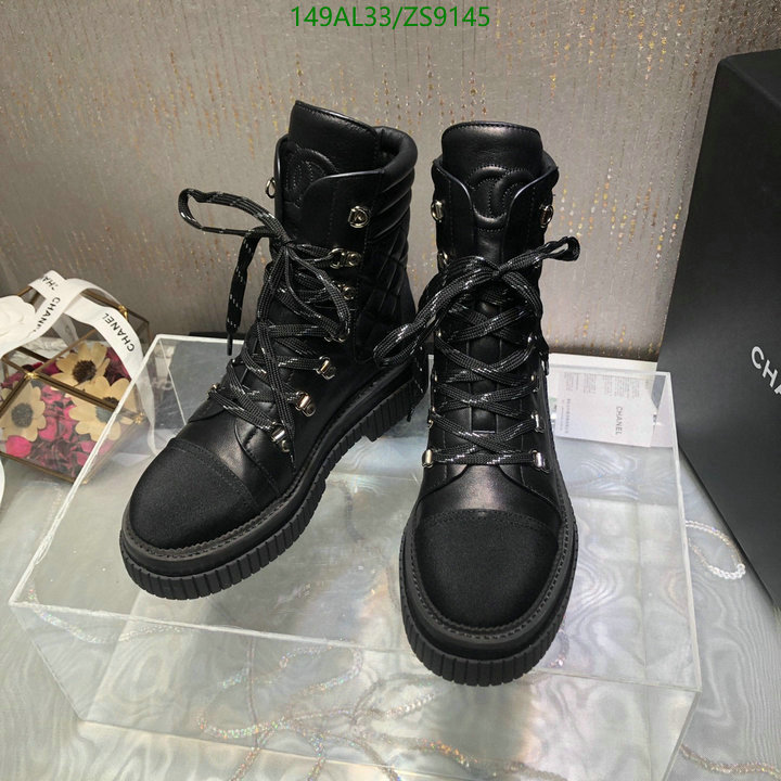 Boots-Women Shoes Code: ZS9145 $: 149USD