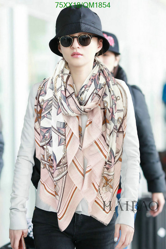 LV-Scarf Code: QM1854 $: 75USD