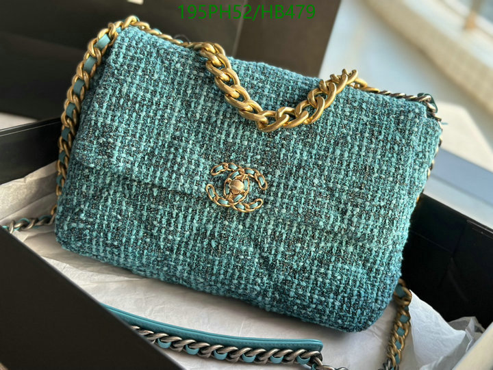 Chanel-Bag-Mirror Quality Code: HB479 $: 195USD
