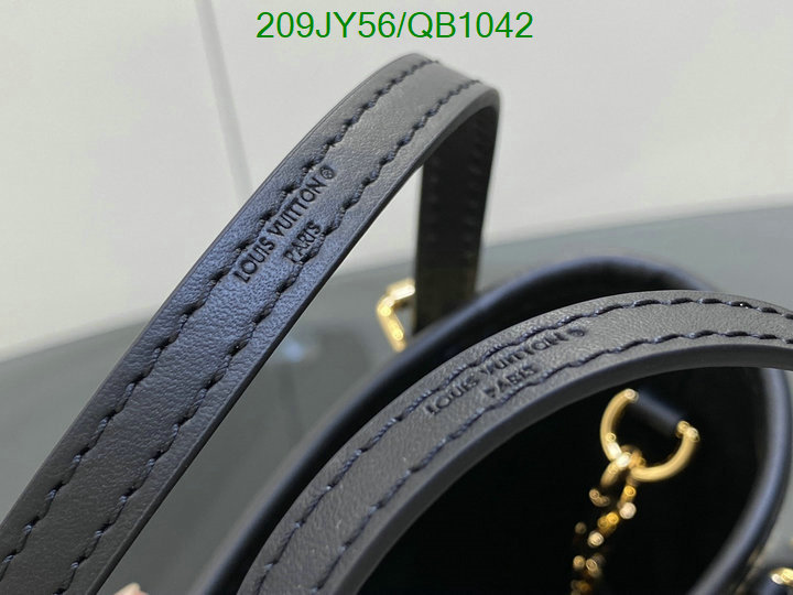 LV-Bag-Mirror Quality Code: QB1042 $: 209USD