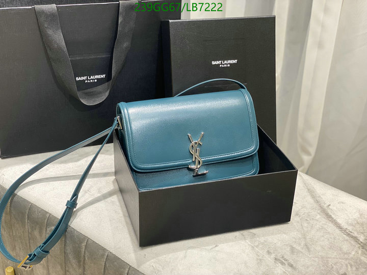 YSL-Bag-Mirror Quality Code: LB7222 $: 239USD