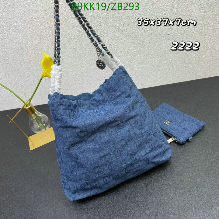 Chanel-Bag-4A Quality Code: ZB293 $: 89USD