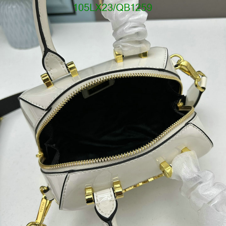 Prada-Bag-4A Quality Code: QB1259 $: 105USD