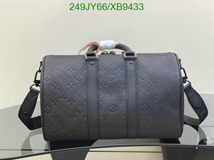 LV-Bag-Mirror Quality Code: XB9433 $: 249USD