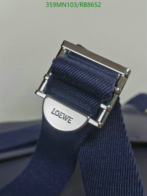 Loewe-Bag-Mirror Quality Code: RB8652 $: 359USD