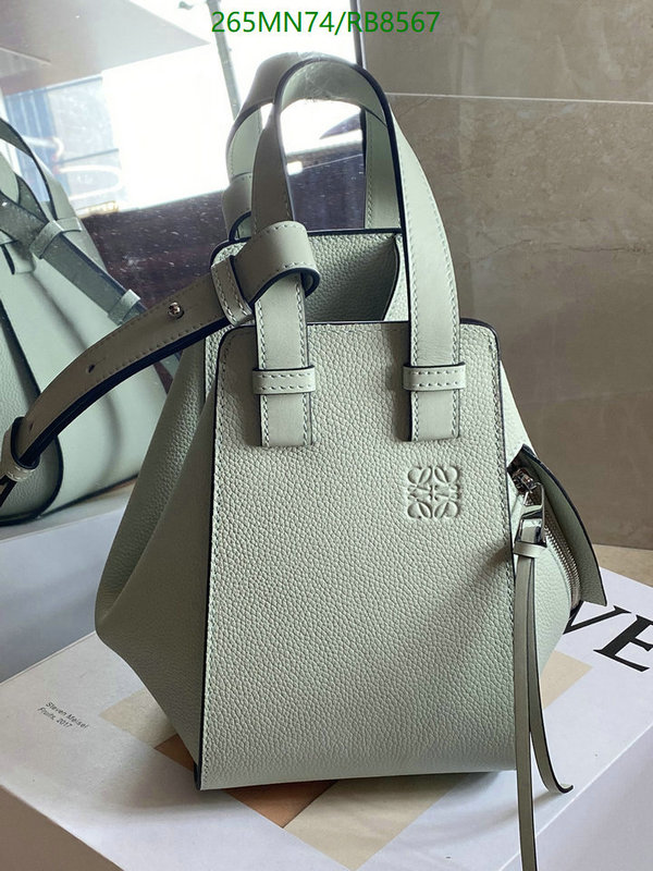 Loewe-Bag-Mirror Quality Code: RB8567 $: 265USD