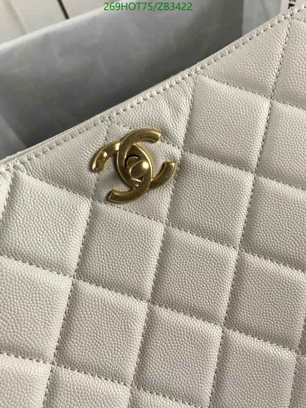 Chanel-Bag-Mirror Quality Code: ZB3422 $: 269USD