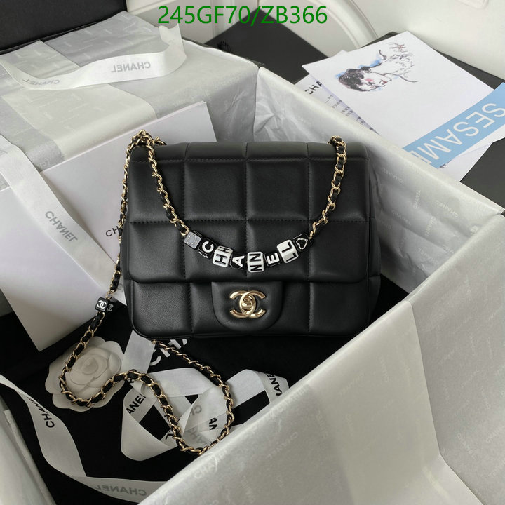 Chanel-Bag-Mirror Quality Code: ZB366 $: 245USD