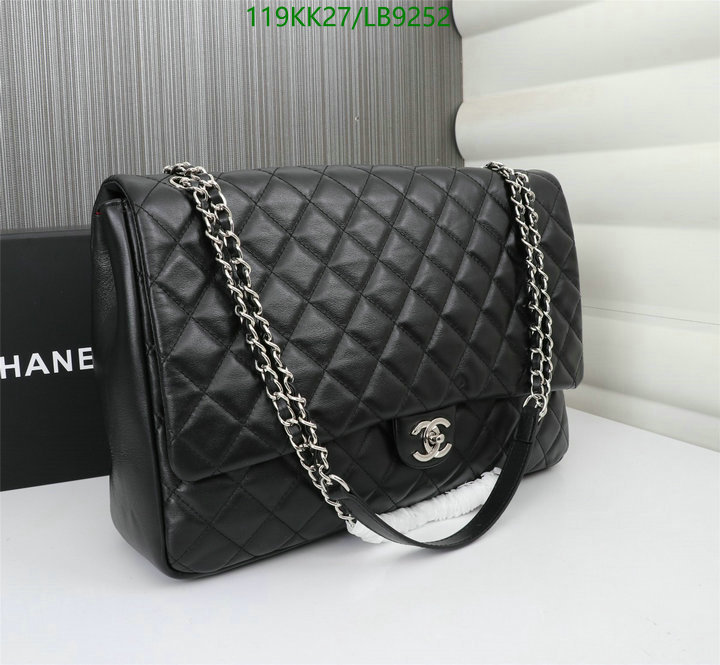 Chanel-Bag-4A Quality Code: LB9252 $: 119USD