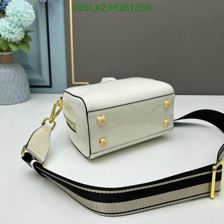 Prada-Bag-4A Quality Code: QB1259 $: 105USD