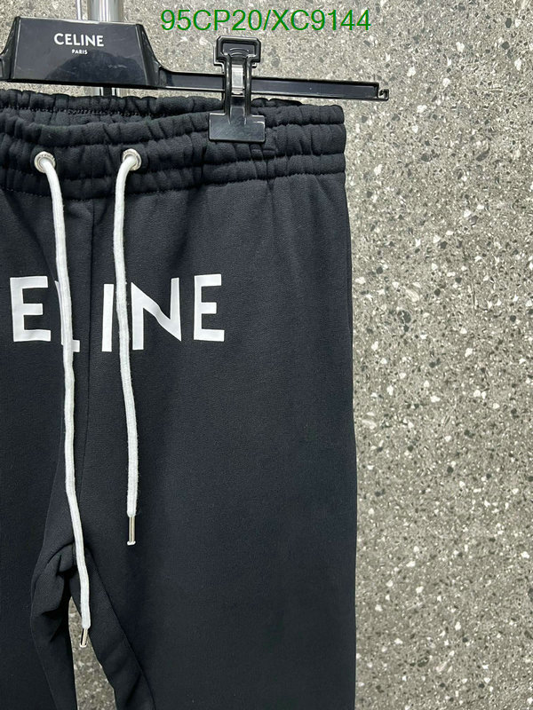 Celine-Clothing Code: XC9144 $: 95USD