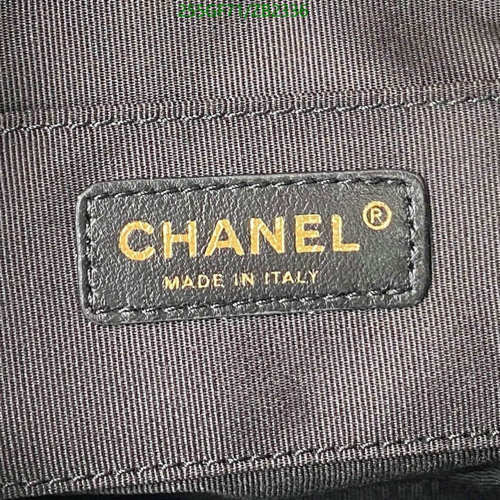 Chanel-Bag-Mirror Quality Code: ZB2336 $: 255USD