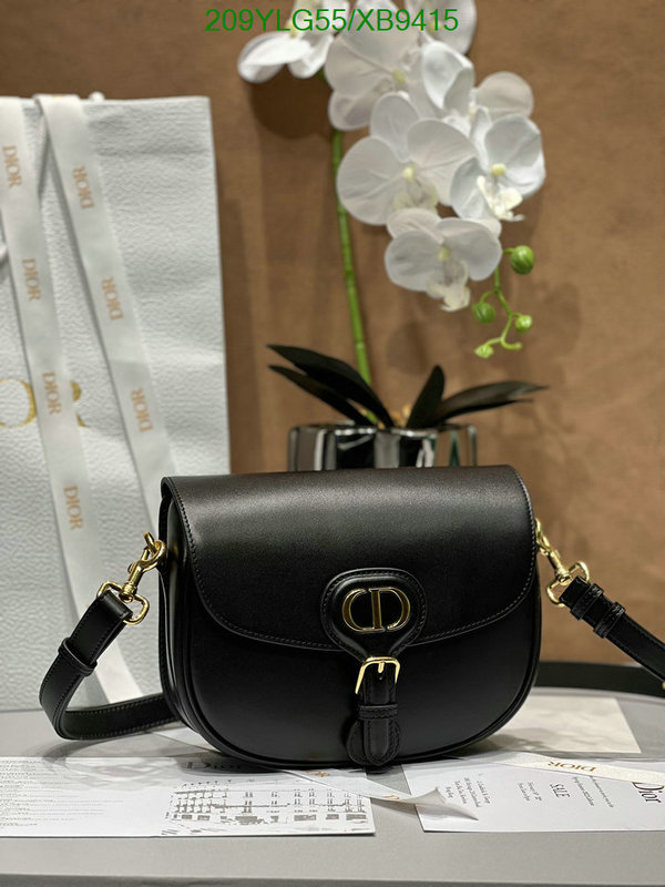 Dior-Bag-Mirror Quality Code: XB9415 $: 209USD