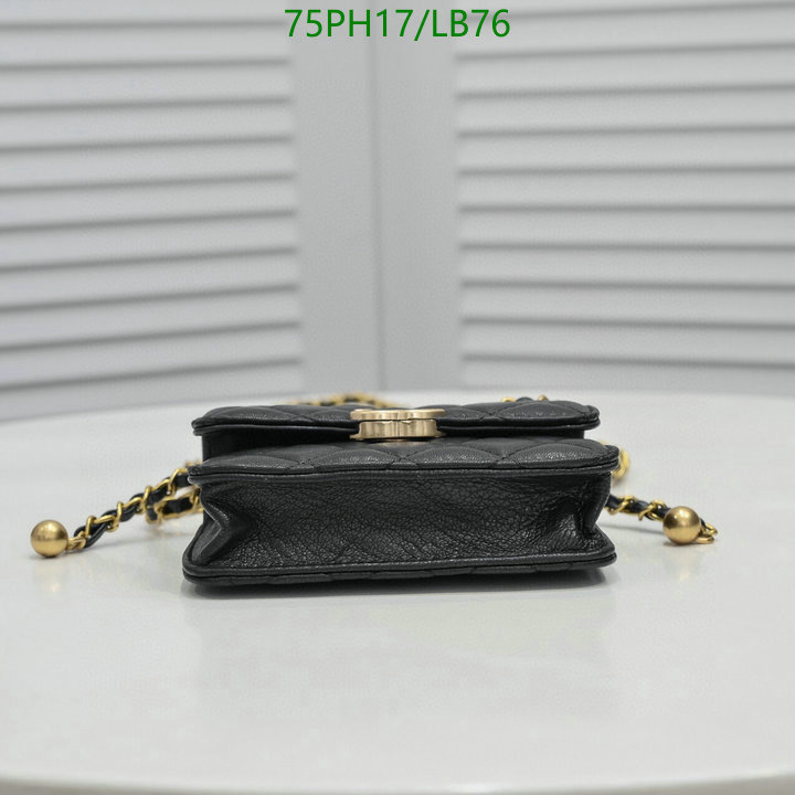 Chanel-Bag-4A Quality Code: LB76 $: 75USD