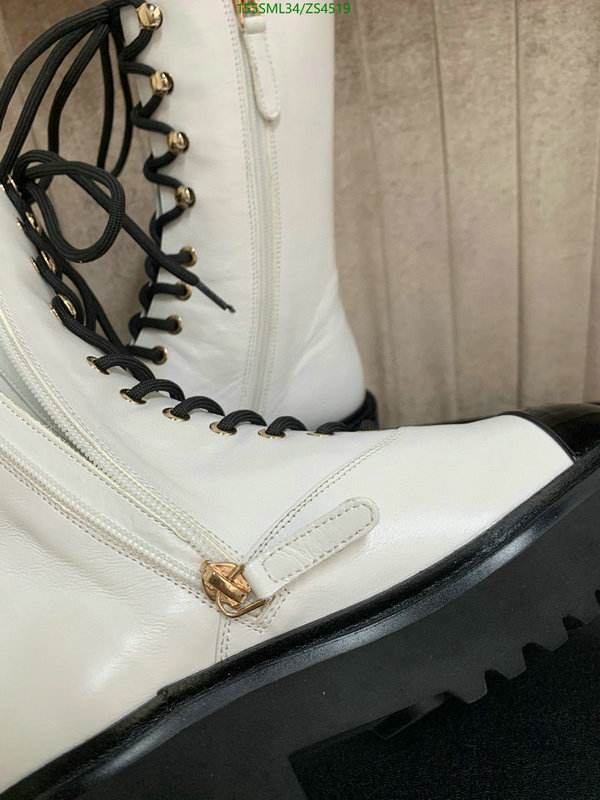 Chanel-Women Shoes Code: ZS4519 $: 155USD