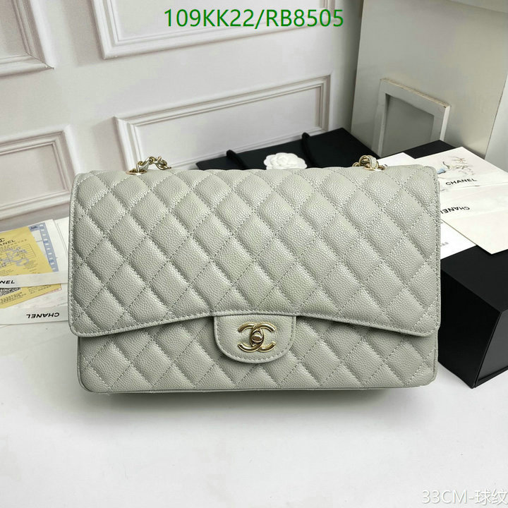 Chanel-Bag-4A Quality Code: RB8505 $: 109USD