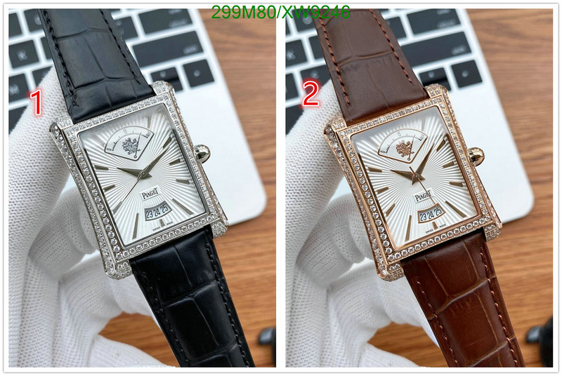 PIAGET-Watch-Mirror Quality Code: XW9246 $: 299USD