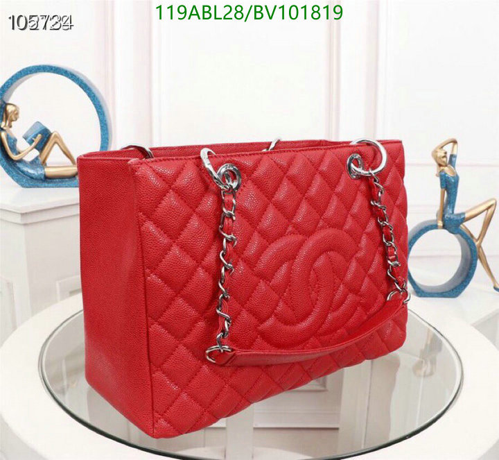 Chanel-Bag-4A Quality Code: BV101819 $: 119USD