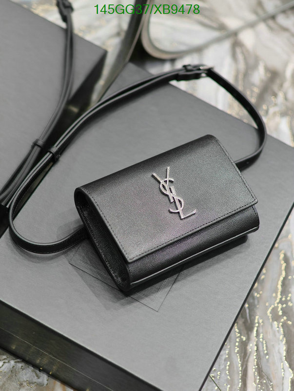 YSL-Bag-Mirror Quality Code: XB9478 $: 145USD