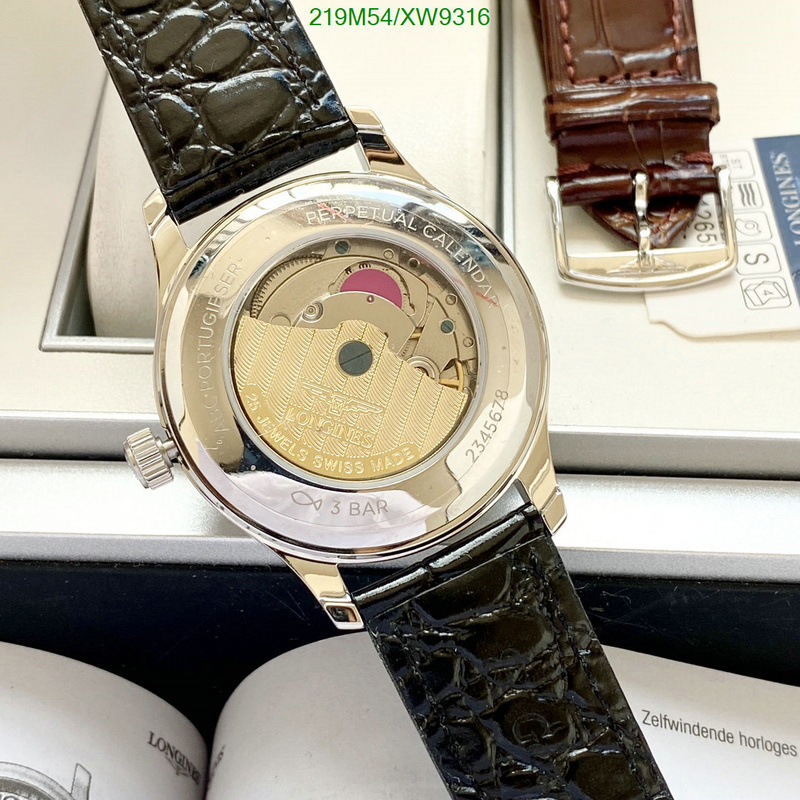 Longines-Watch-Mirror Quality Code: XW9316 $: 219USD