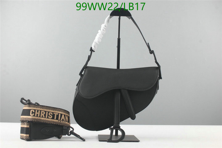 Dior-Bag-4A Quality Code: LB17 $: 99USD