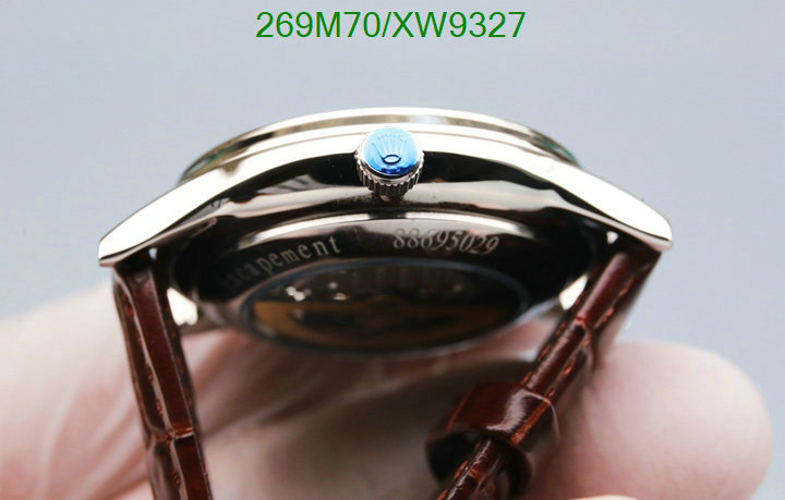 Rolex-Watch-Mirror Quality Code: XW9327 $: 269USD