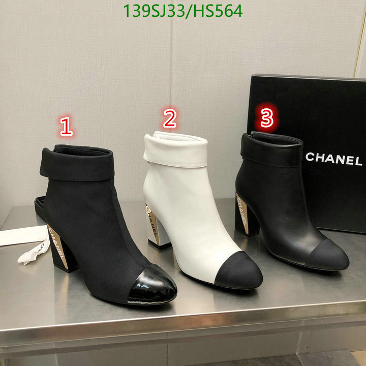 Boots-Women Shoes Code: HS564 $: 139USD