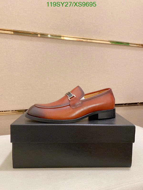 Prada-Men shoes Code: XS9695 $: 119USD