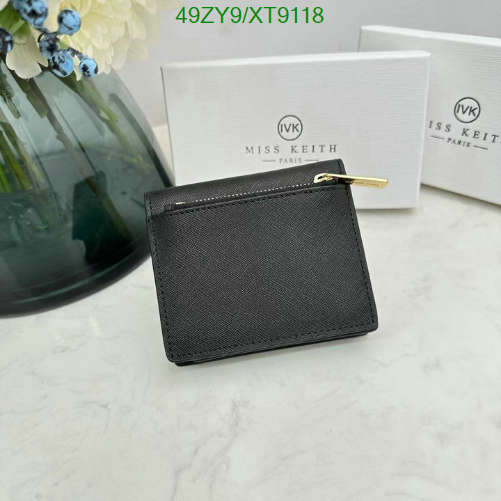 Michael Kors-Wallet-4A Quality Code: XT9118 $: 49USD