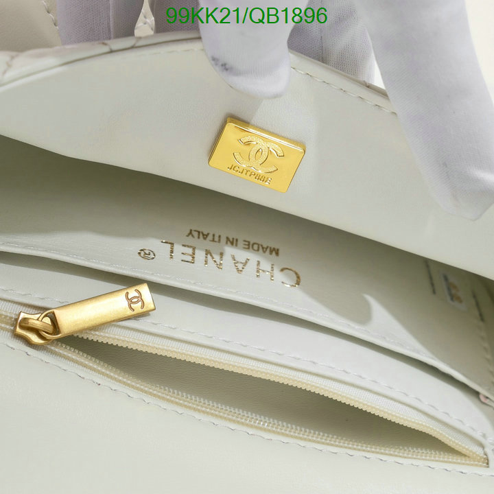 Chanel-Bag-4A Quality Code: QB1896 $: 99USD