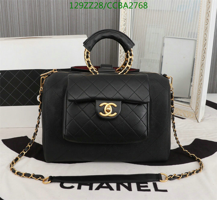 Chanel-Bag-4A Quality Code: CCBA2768 $: 129USD