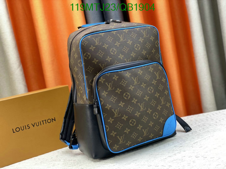 LV-Bag-4A Quality Code: QB1904 $: 119USD