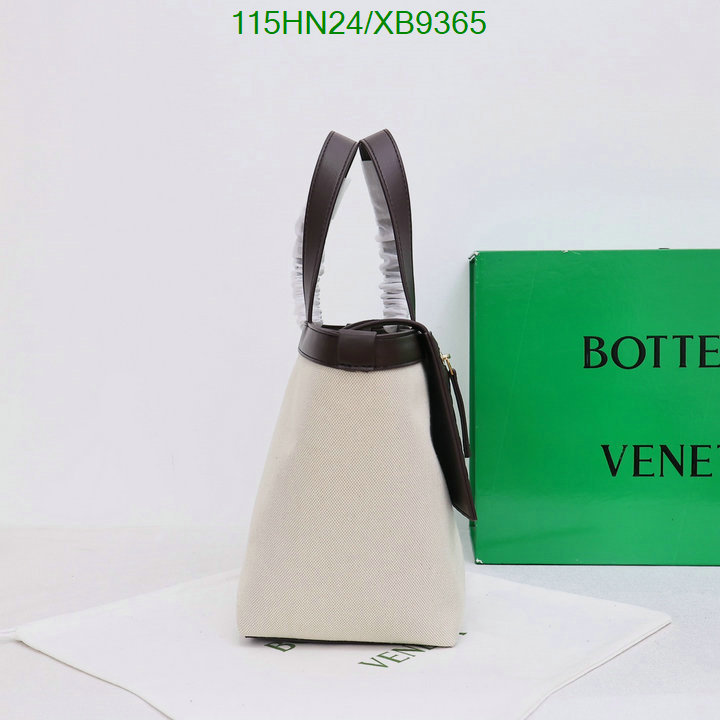 BV-Bag-4A Quality Code: XB9365