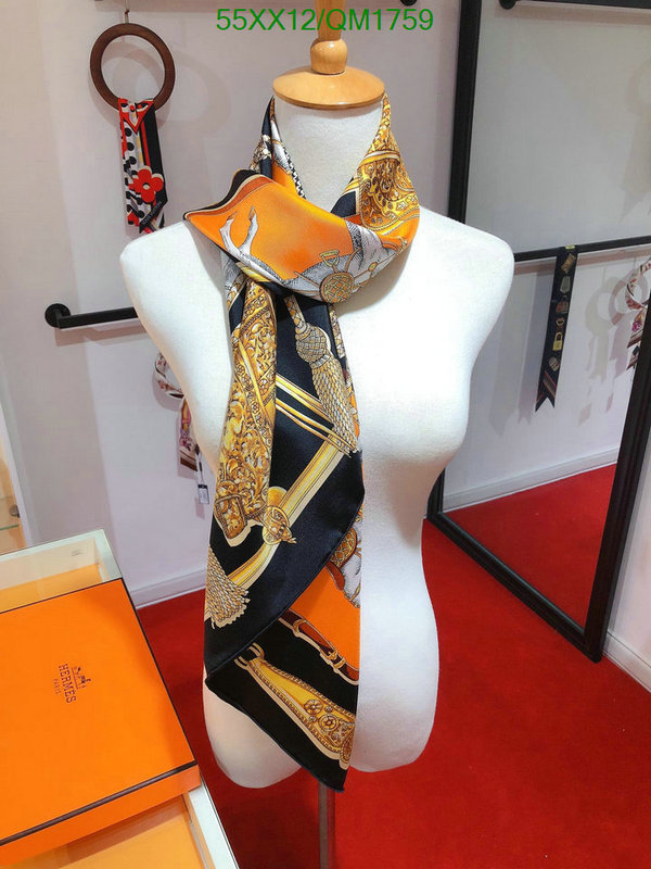 Hermes-Scarf Code: QM1759 $: 55USD