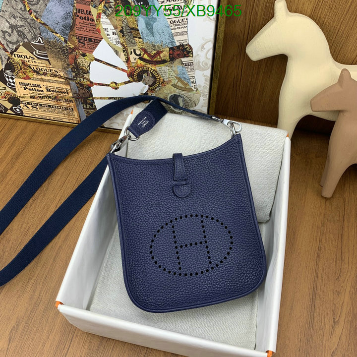 Hermes-Bag-Mirror Quality Code: XB9465 $: 209USD