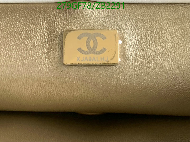 Chanel-Bag-Mirror Quality Code: ZB2291 $: 279USD