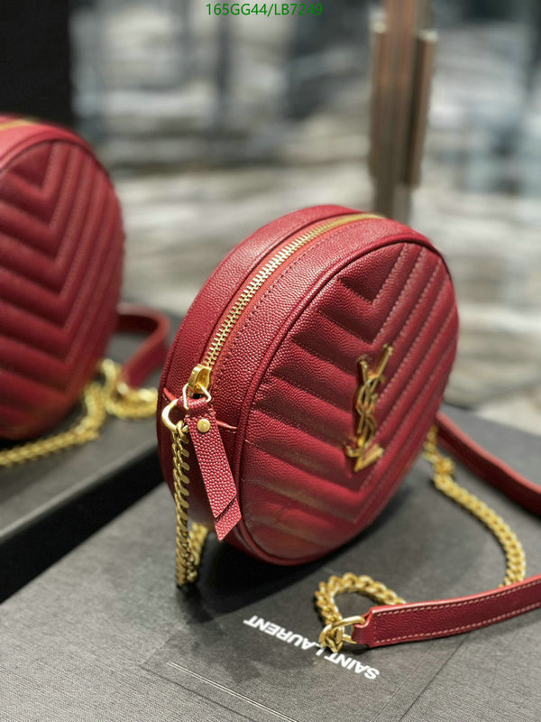 YSL-Bag-Mirror Quality Code: LB7249 $: 165USD