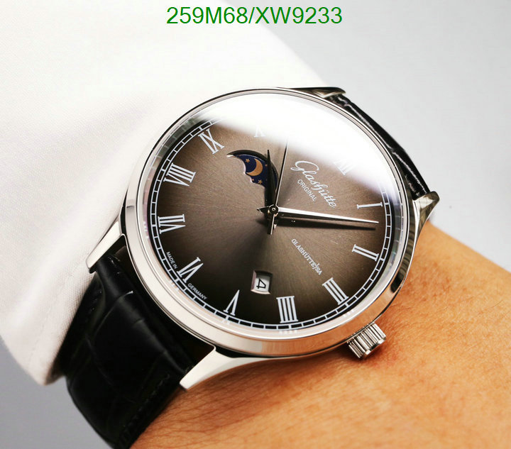 Glashutte-Watch-Mirror Quality Code: XW9233 $: 259USD