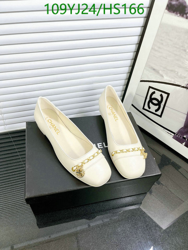 Chanel-Women Shoes Code: HS166 $: 109USD