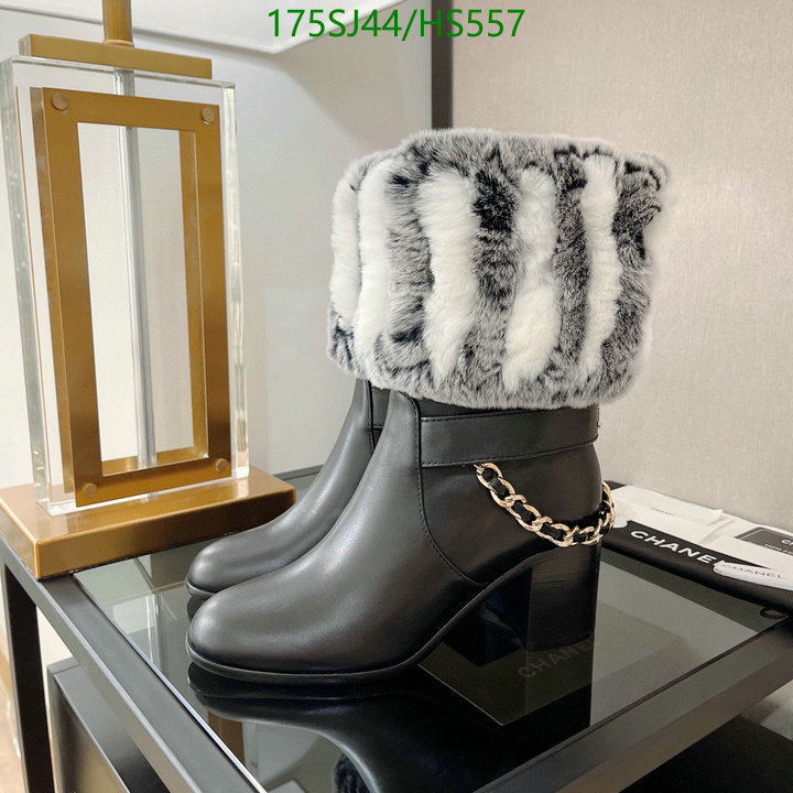 Boots-Women Shoes Code: HS557 $: 175USD