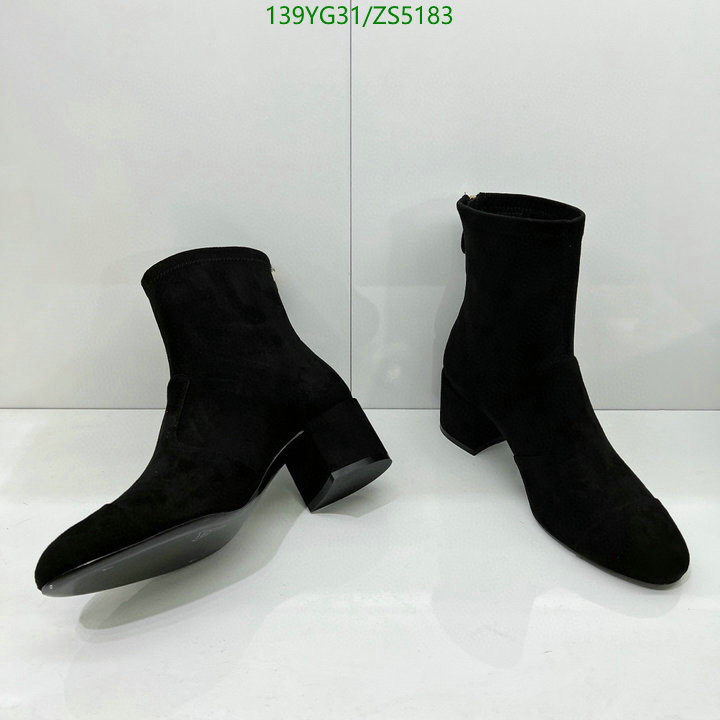 Boots-Women Shoes Code: ZS5183 $: 139USD