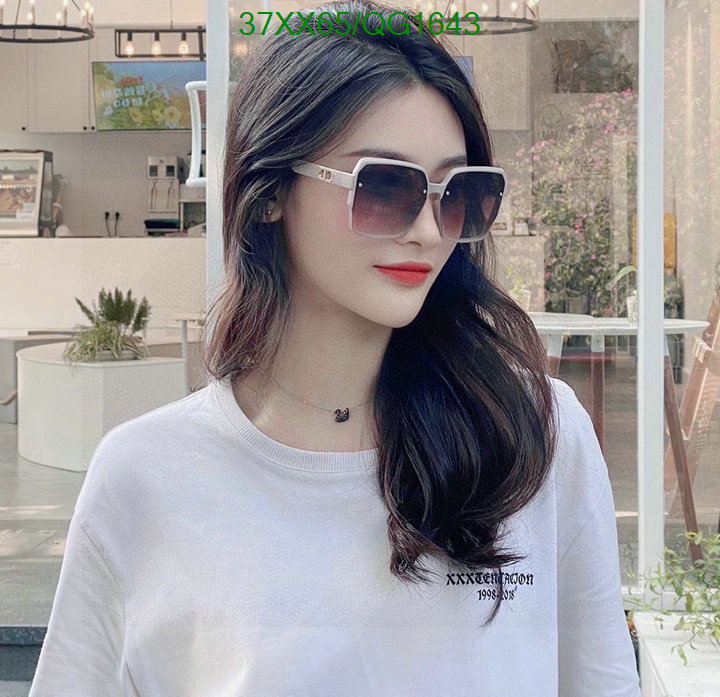 Dior-Glasses Code: QG1643 $: 37USD