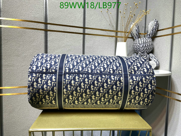 Dior-Bag-4A Quality Code: LB977 $: 89USD