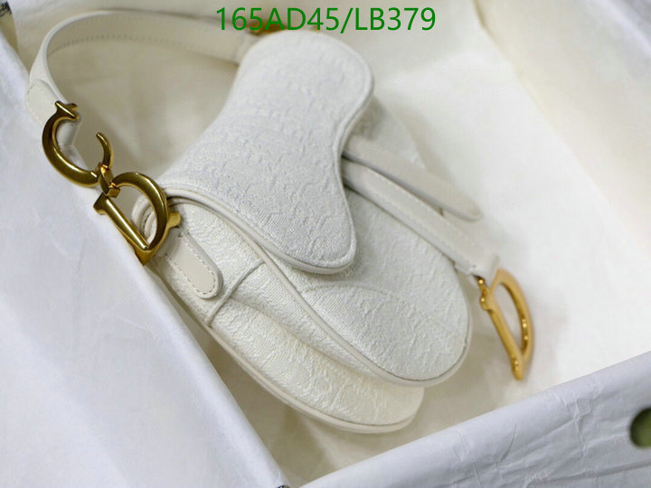 Dior-Bag-Mirror Quality Code: LB379 $: 165USD