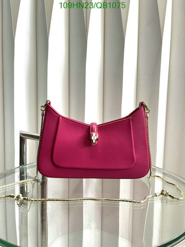 Bvlgari-Bag-4A Quality Code: QB1075 $: 109USD